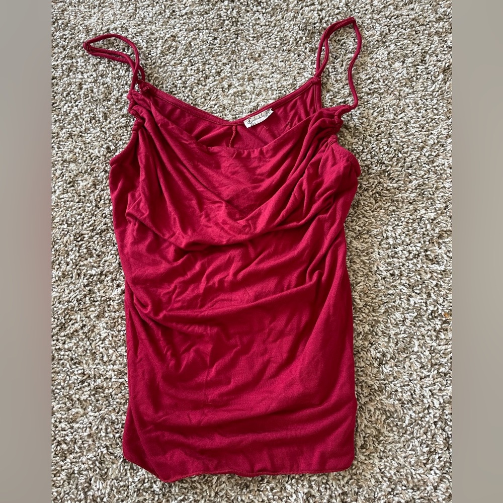 Free People Tank
